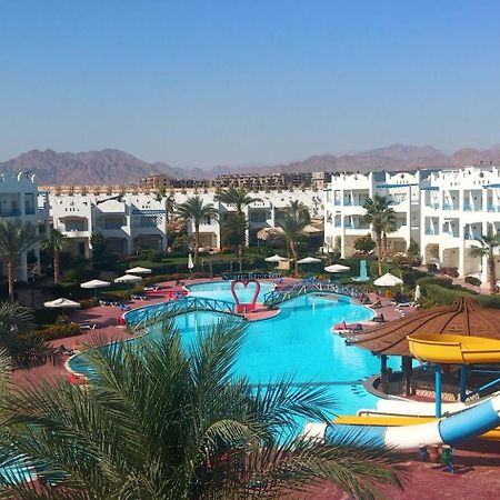 Sharm Bride Resort Aqua & Spa Extérieur photo