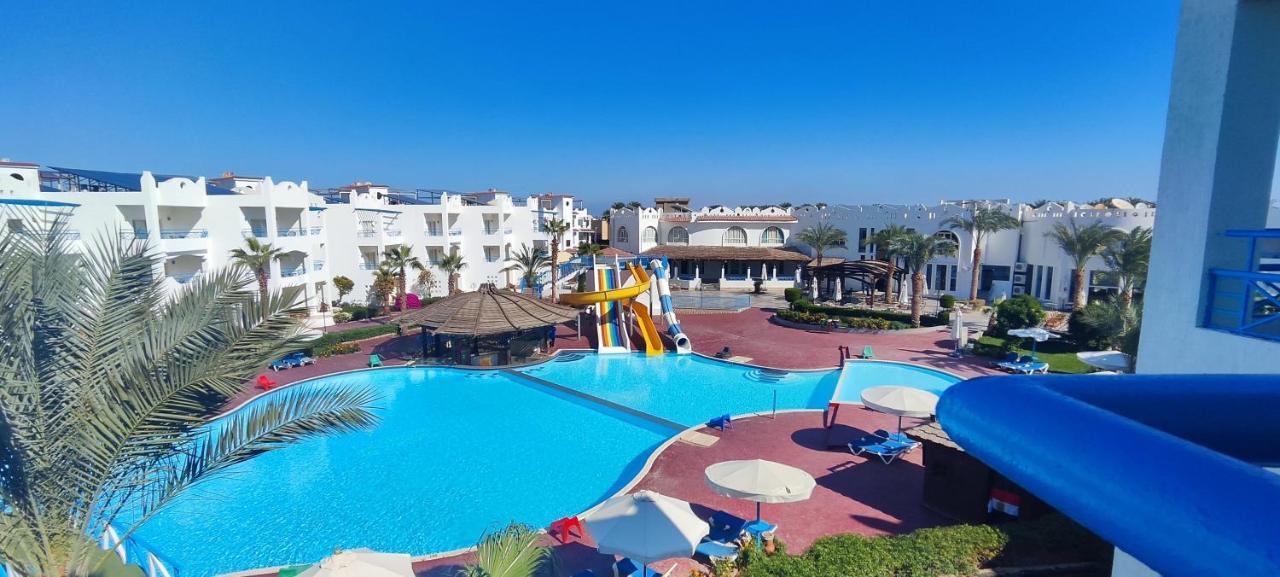 Sharm Bride Resort Aqua & Spa Extérieur photo