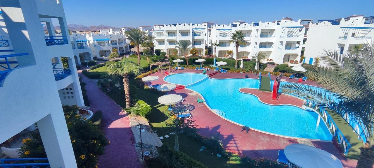 Sharm Bride Resort Aqua & Spa Extérieur photo
