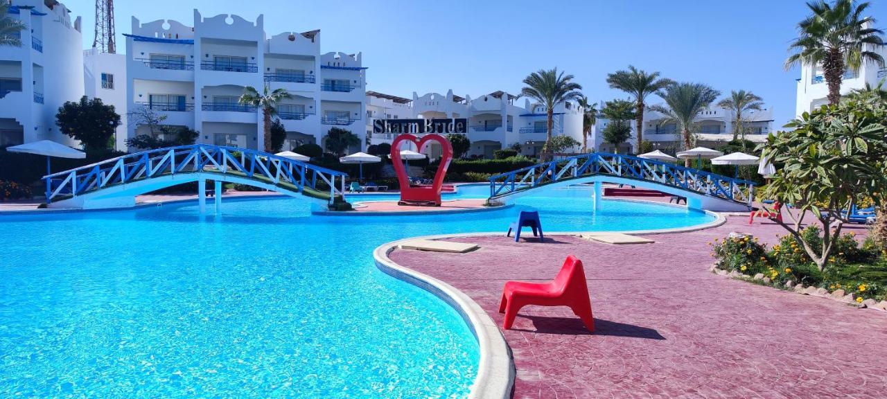 Sharm Bride Resort Aqua & Spa Extérieur photo