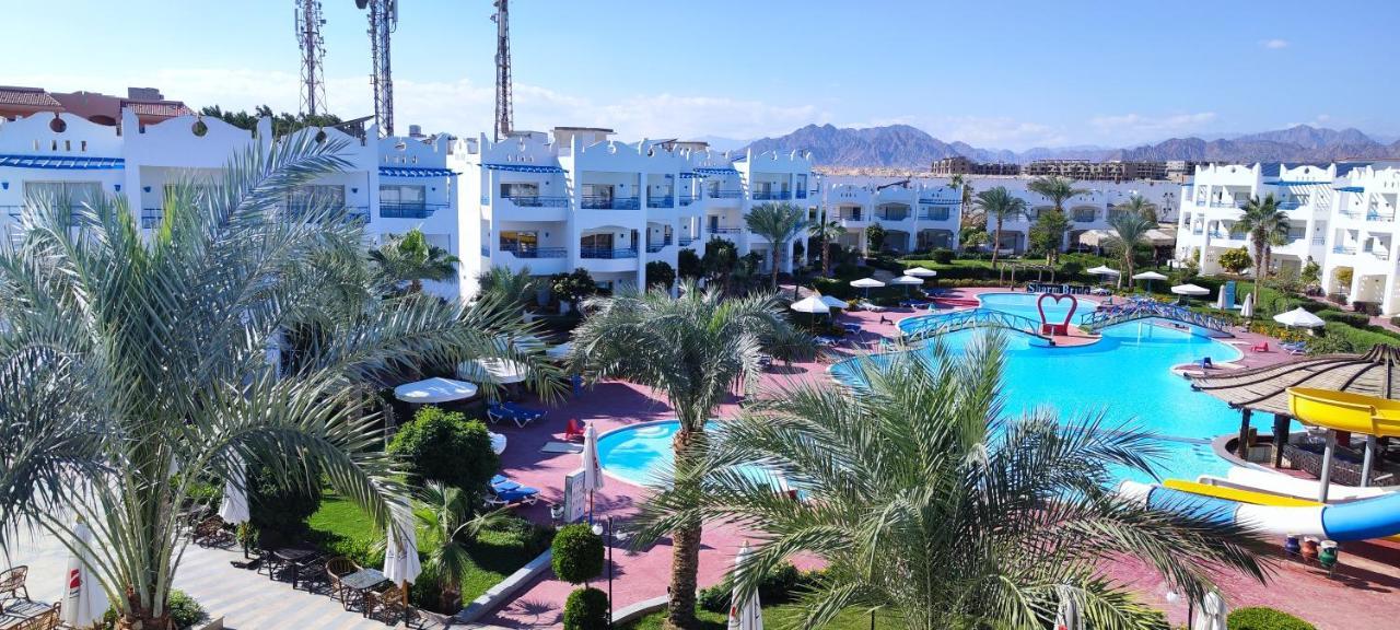 Sharm Bride Resort Aqua & Spa Extérieur photo