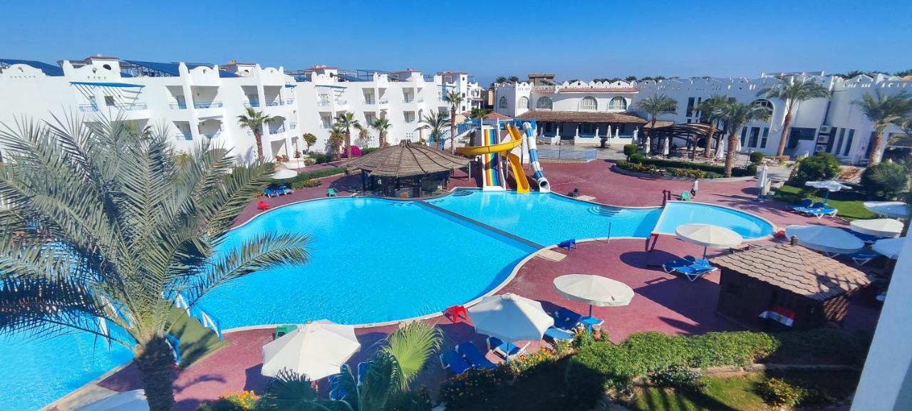Sharm Bride Resort Aqua & Spa Extérieur photo