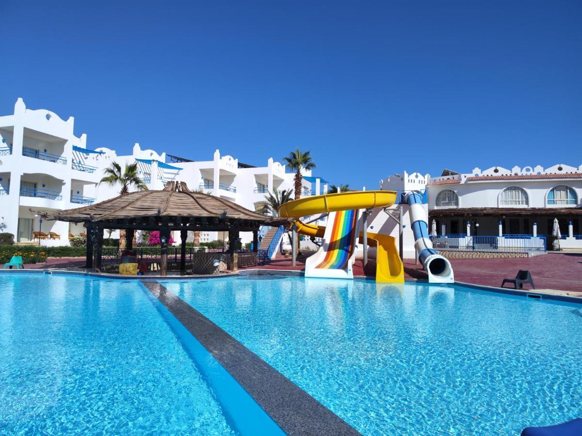 Sharm Bride Resort Aqua & Spa Extérieur photo