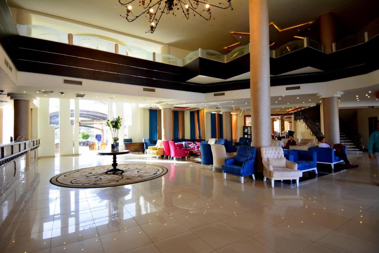Sharm Bride Resort Aqua & Spa Extérieur photo