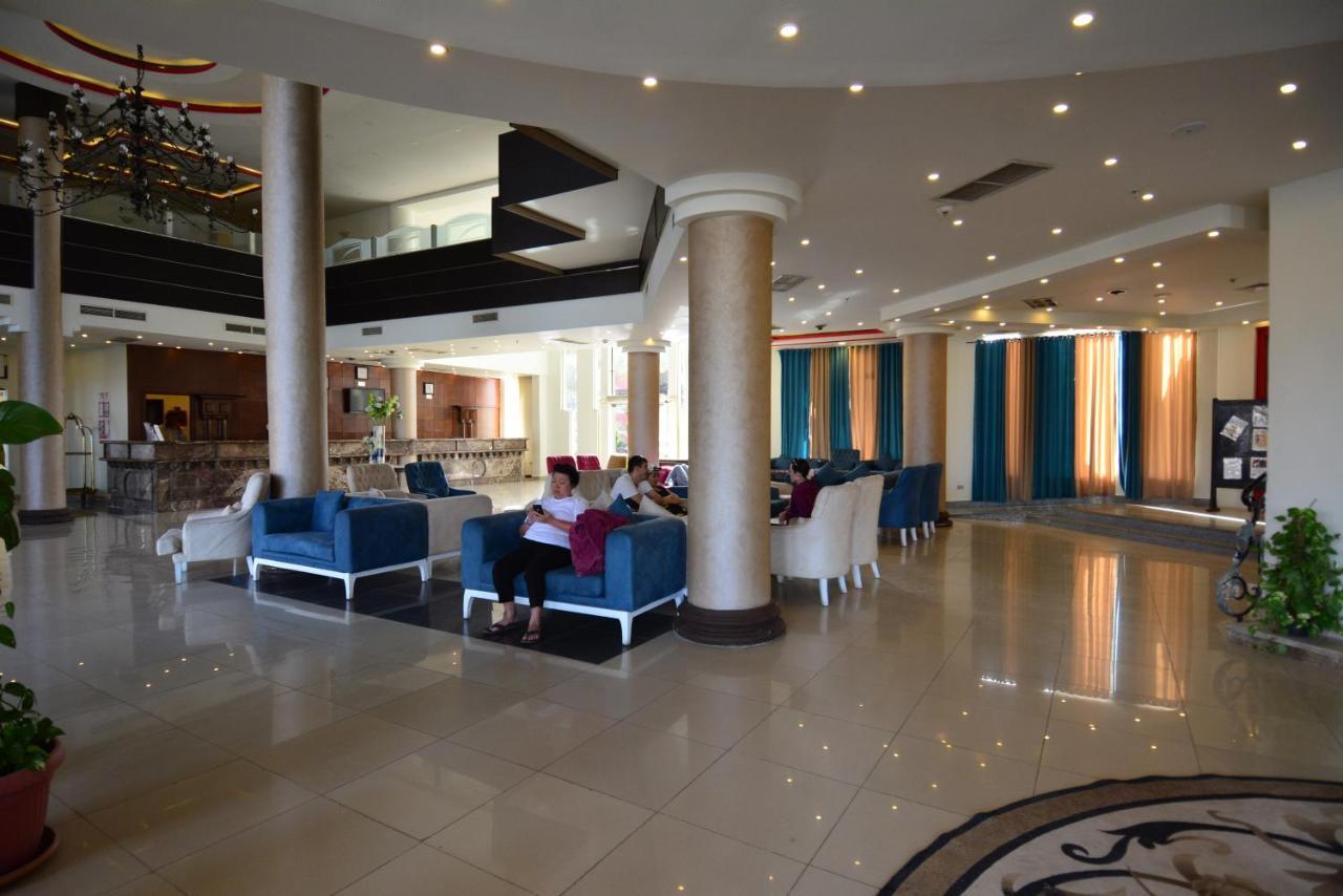 Sharm Bride Resort Aqua & Spa Extérieur photo