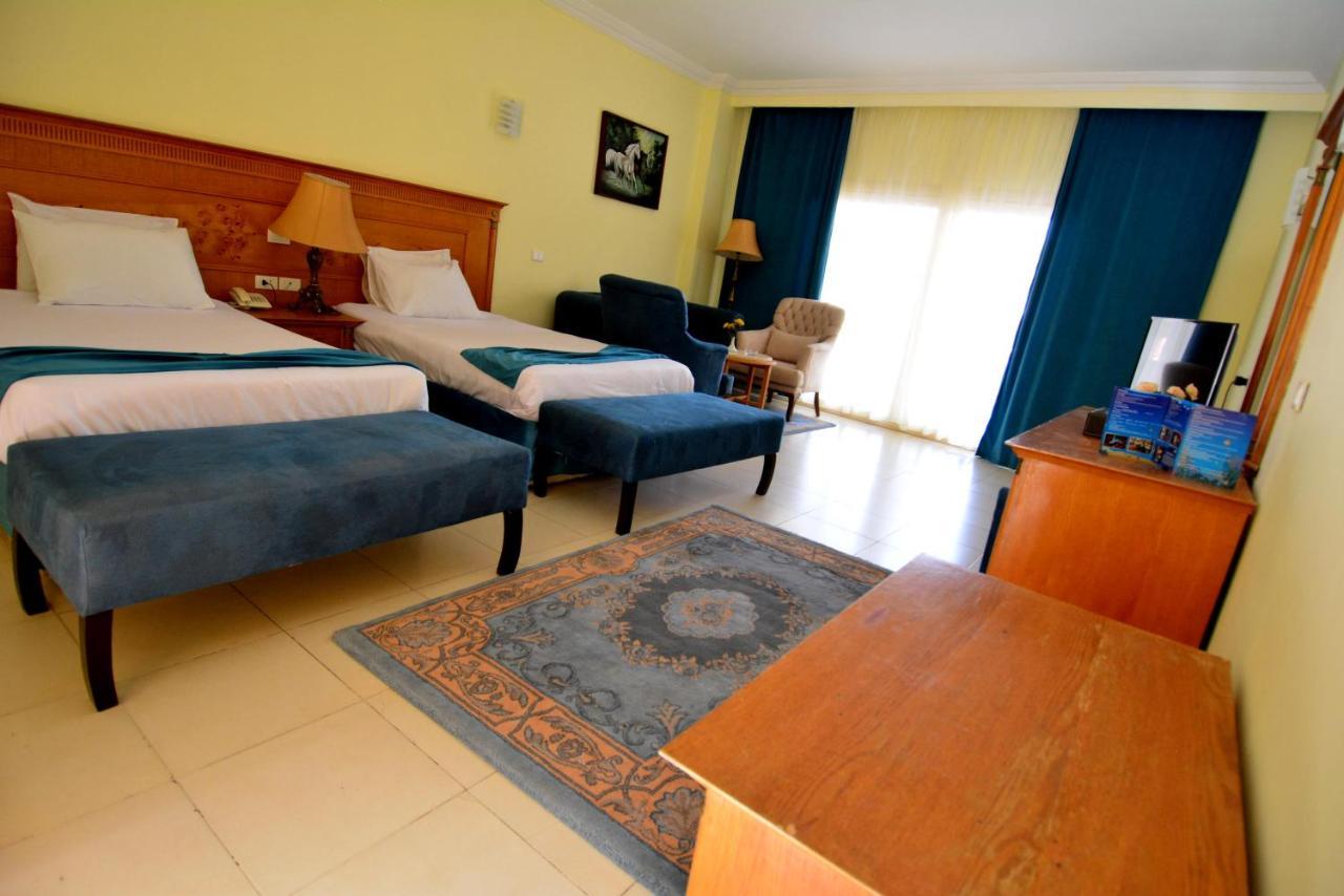 Sharm Bride Resort Aqua & Spa Extérieur photo