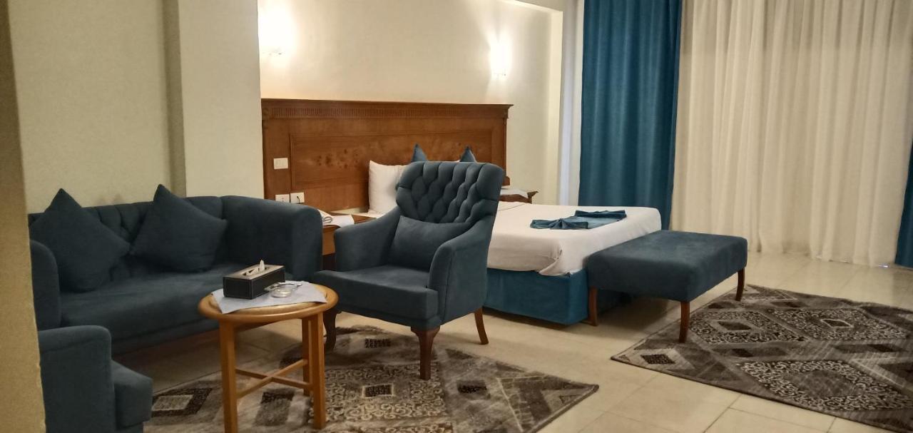 Sharm Bride Resort Aqua & Spa Extérieur photo