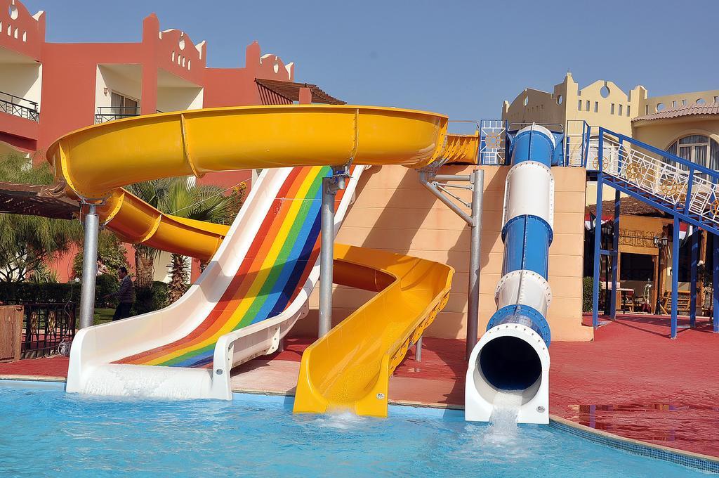 Sharm Bride Resort Aqua & Spa Extérieur photo