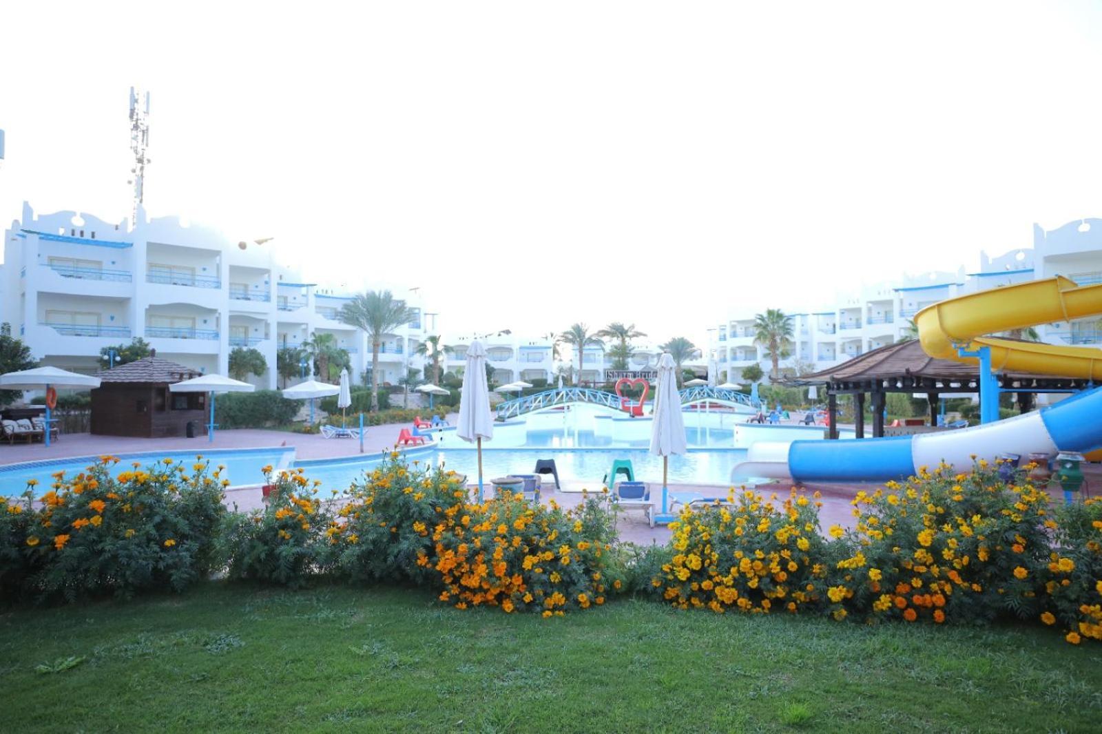 Sharm Bride Resort Aqua & Spa Extérieur photo