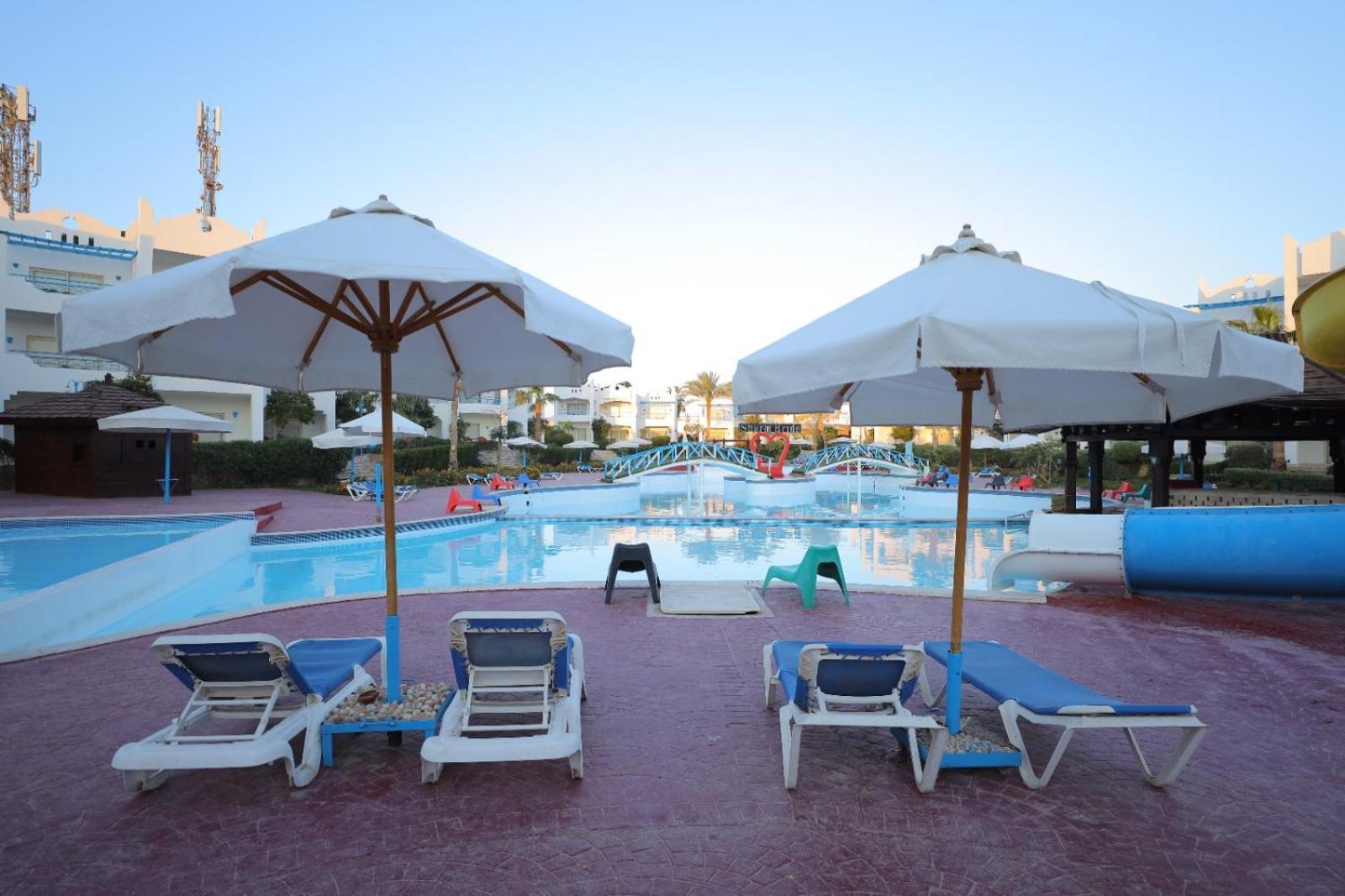 Sharm Bride Resort Aqua & Spa Extérieur photo