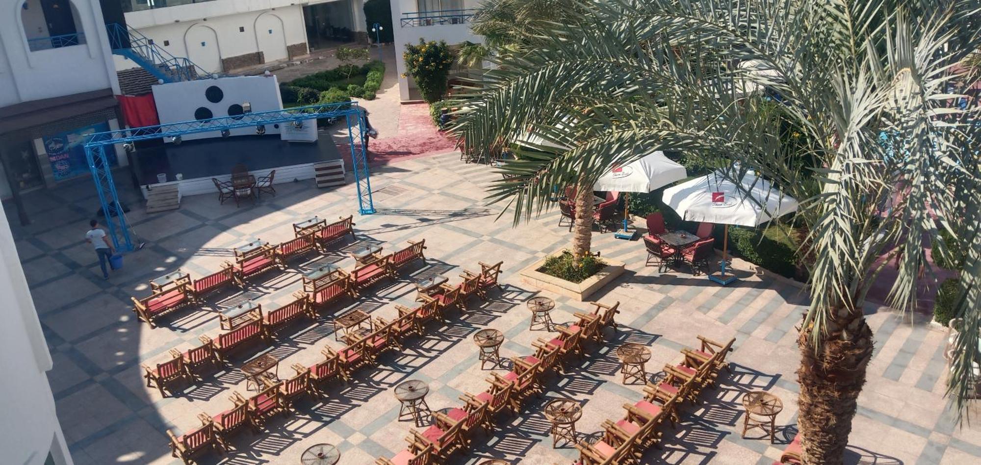 Sharm Bride Resort Aqua & Spa Extérieur photo