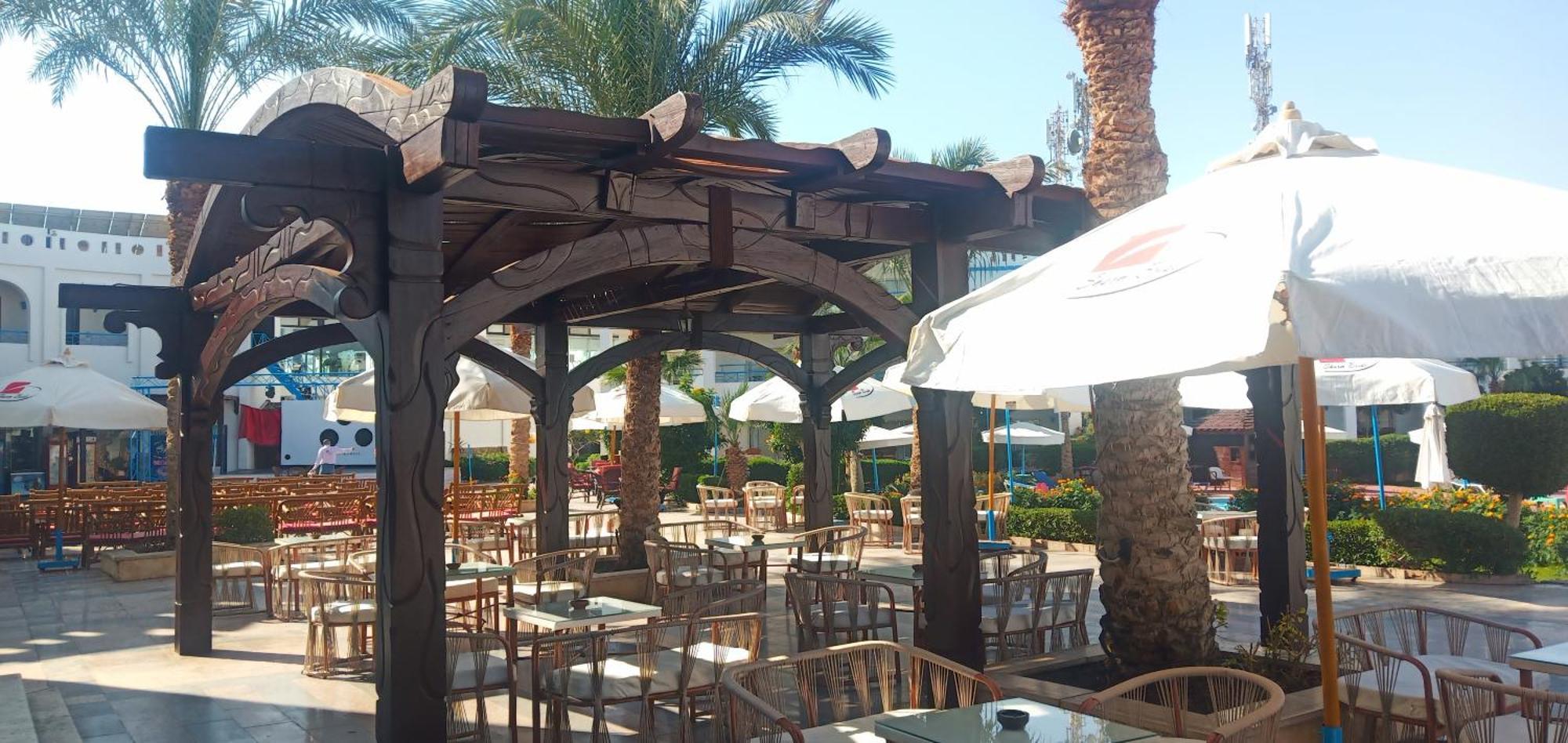 Sharm Bride Resort Aqua & Spa Extérieur photo