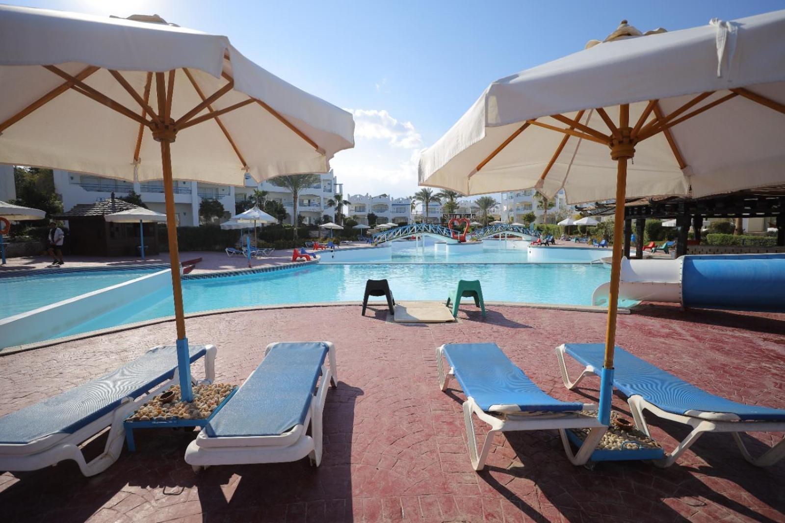 Sharm Bride Resort Aqua & Spa Extérieur photo