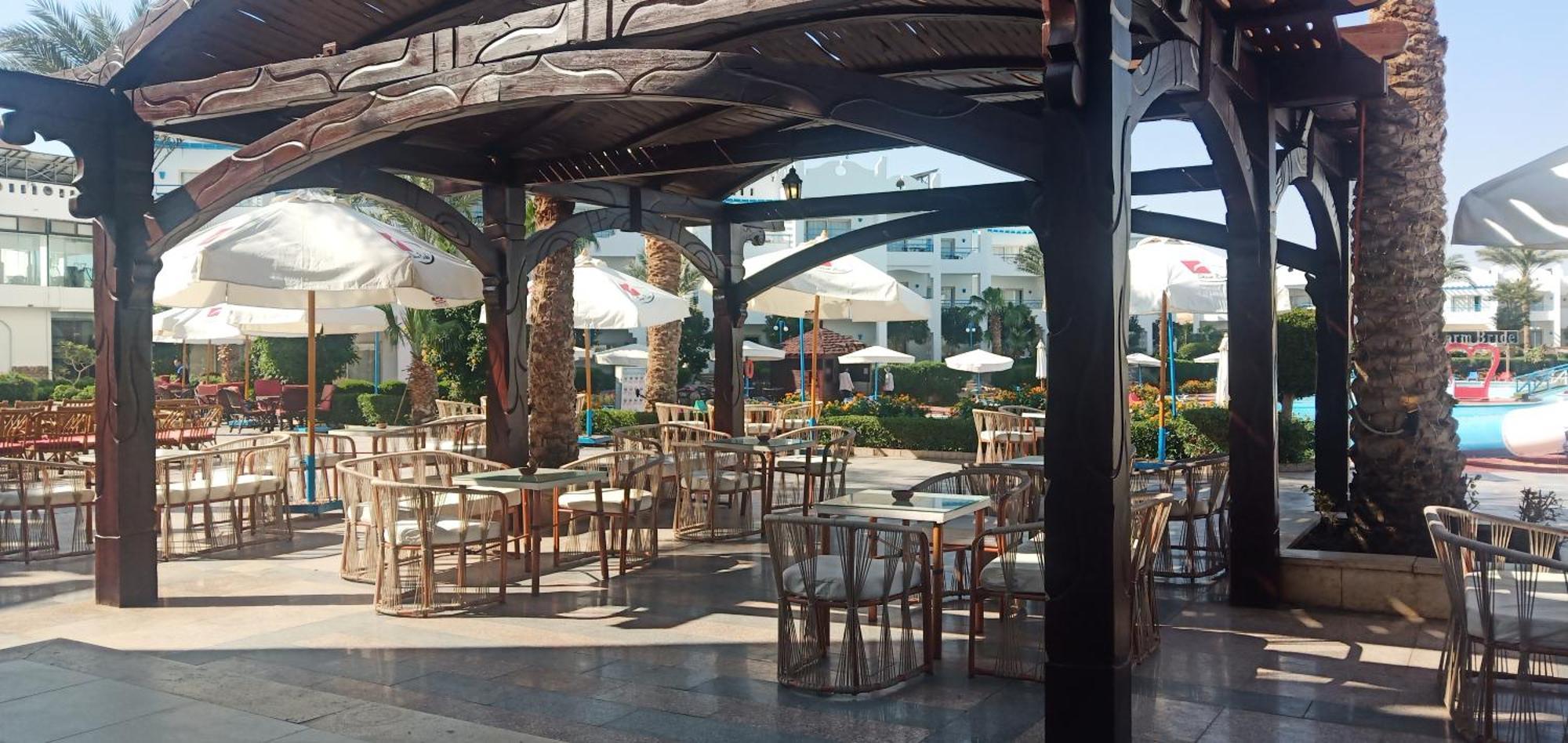 Sharm Bride Resort Aqua & Spa Extérieur photo