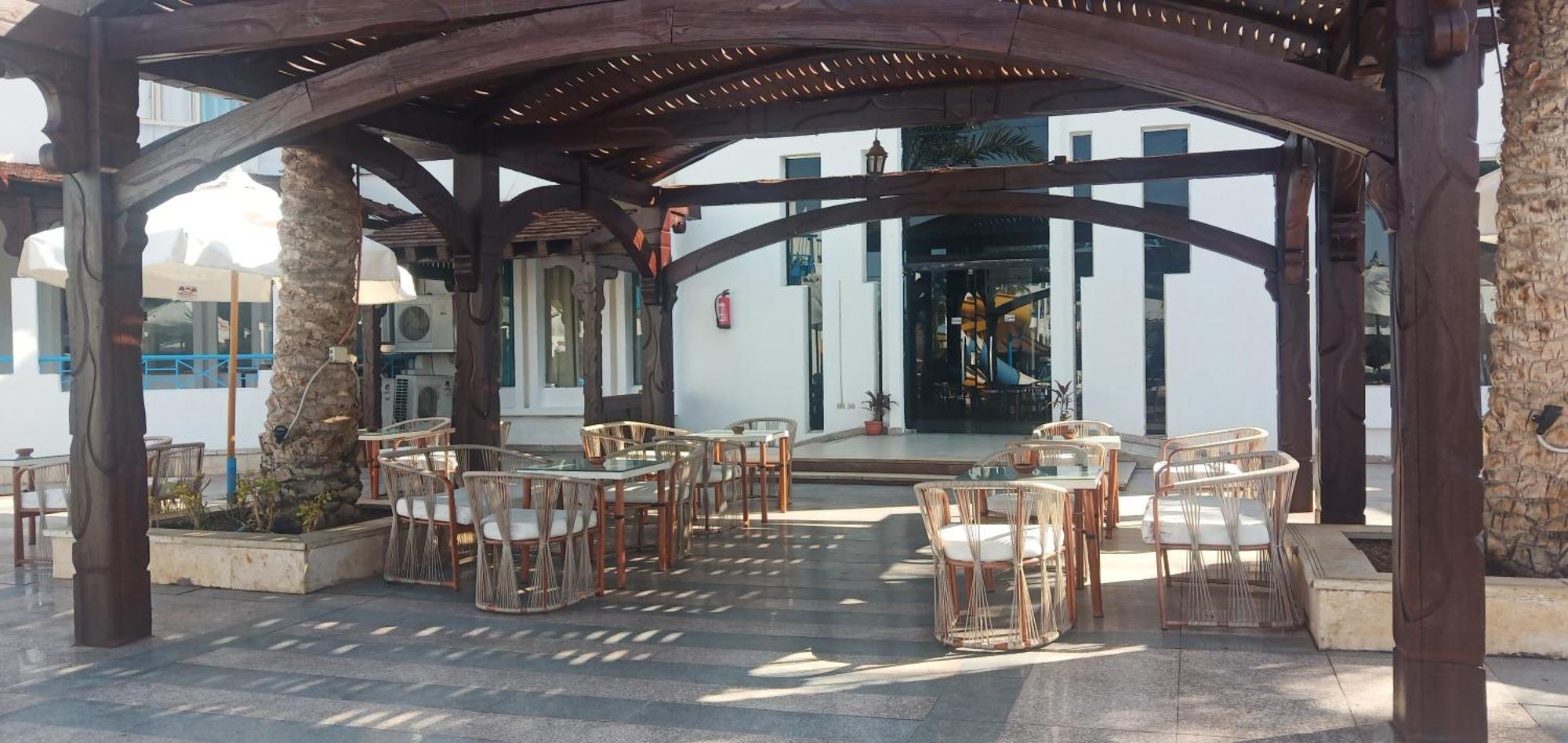 Sharm Bride Resort Aqua & Spa Extérieur photo
