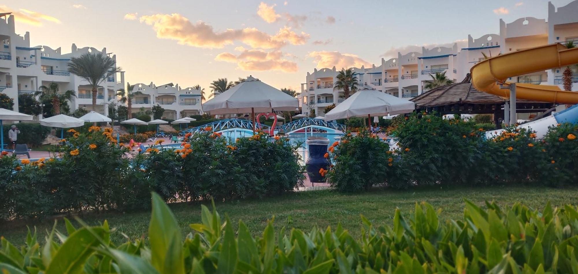 Sharm Bride Resort Aqua & Spa Extérieur photo