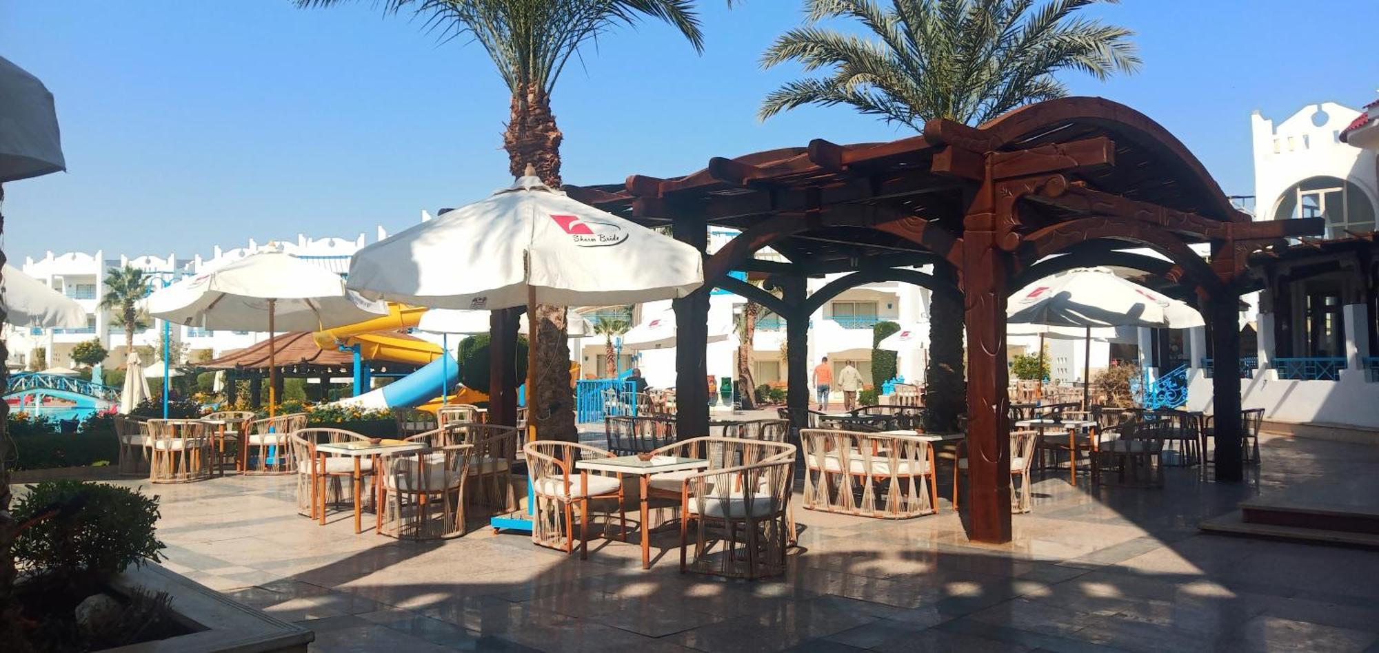 Sharm Bride Resort Aqua & Spa Extérieur photo