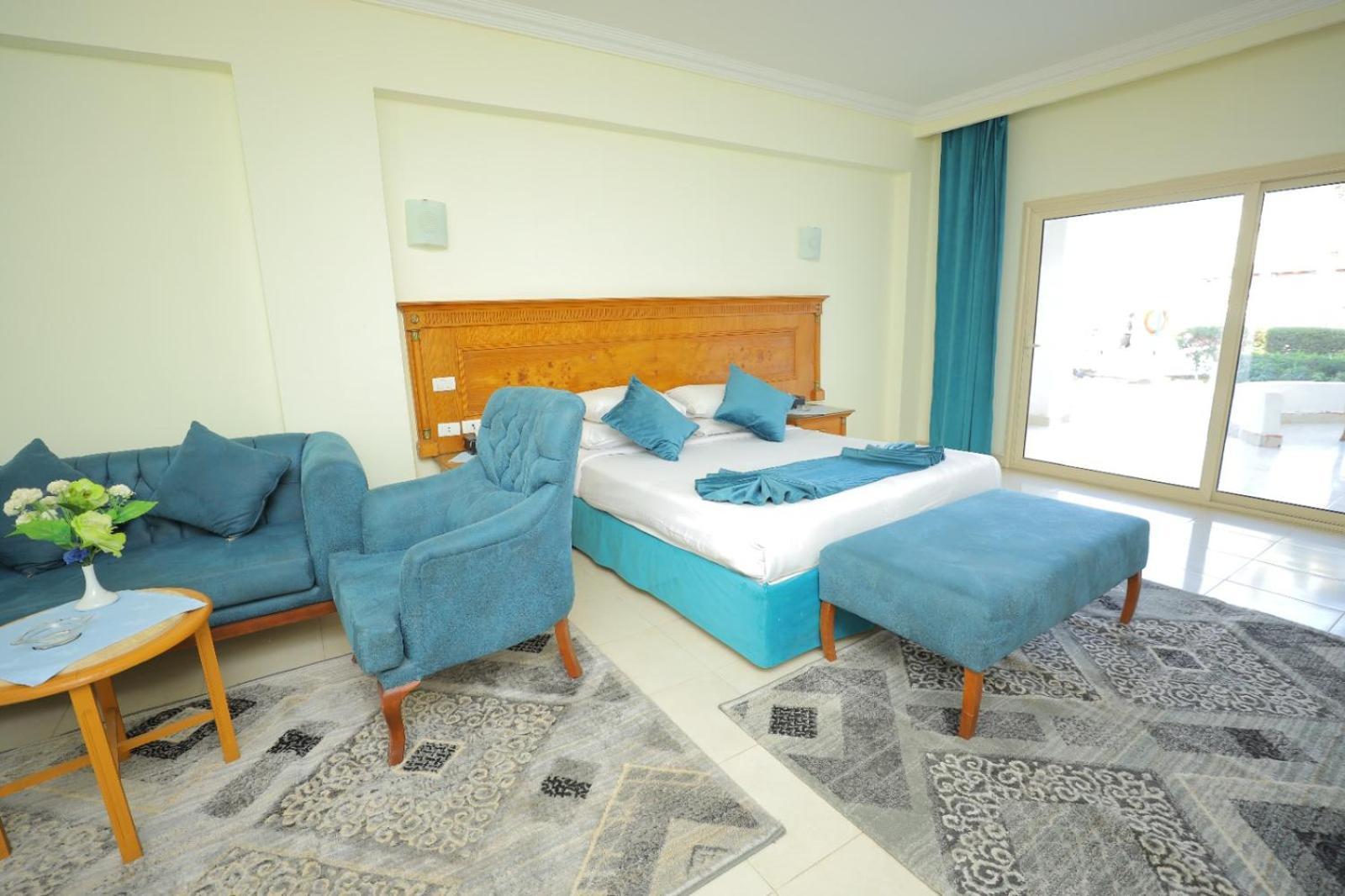 Sharm Bride Resort Aqua & Spa Extérieur photo