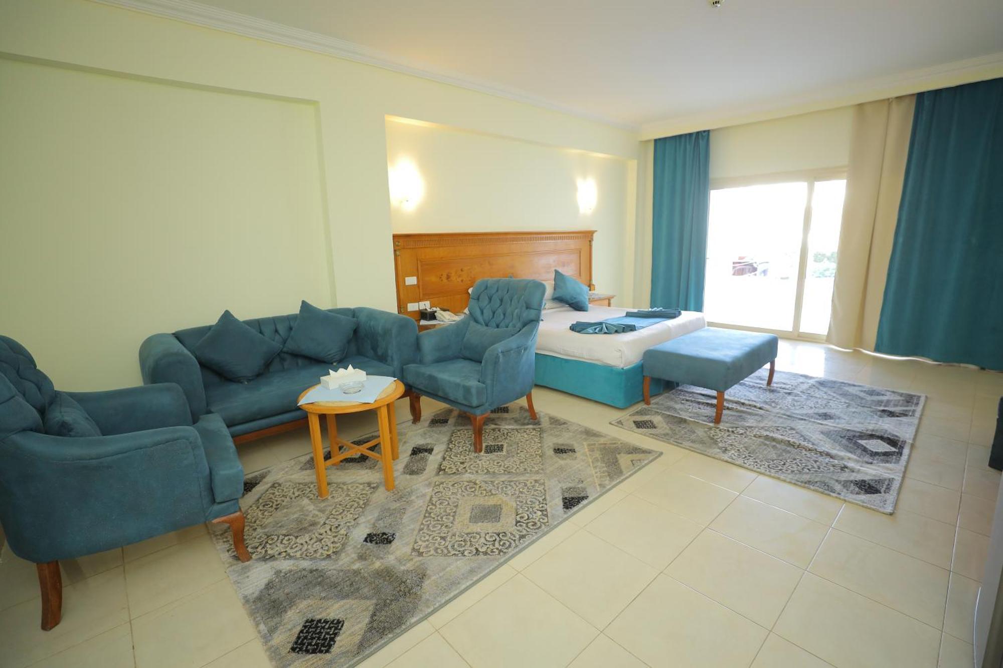 Sharm Bride Resort Aqua & Spa Extérieur photo