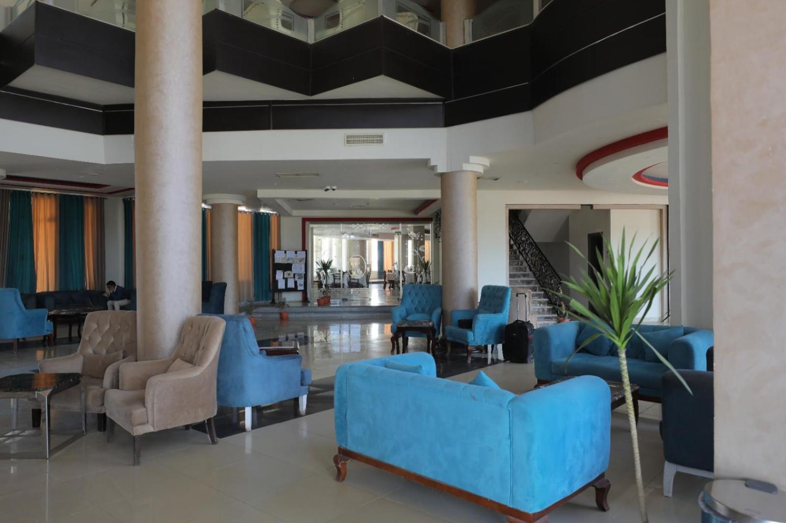 Sharm Bride Resort Aqua & Spa Extérieur photo
