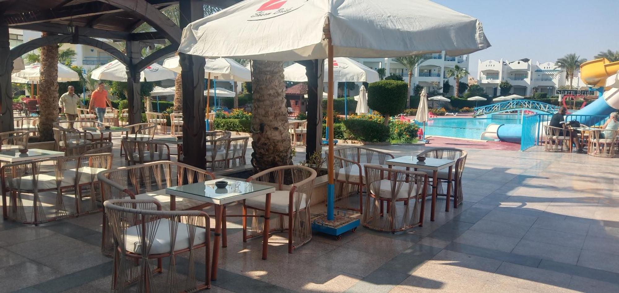 Sharm Bride Resort Aqua & Spa Extérieur photo