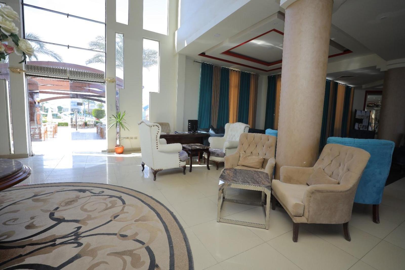 Sharm Bride Resort Aqua & Spa Extérieur photo