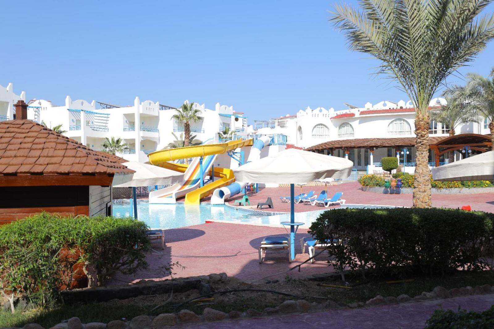Sharm Bride Resort Aqua & Spa Extérieur photo