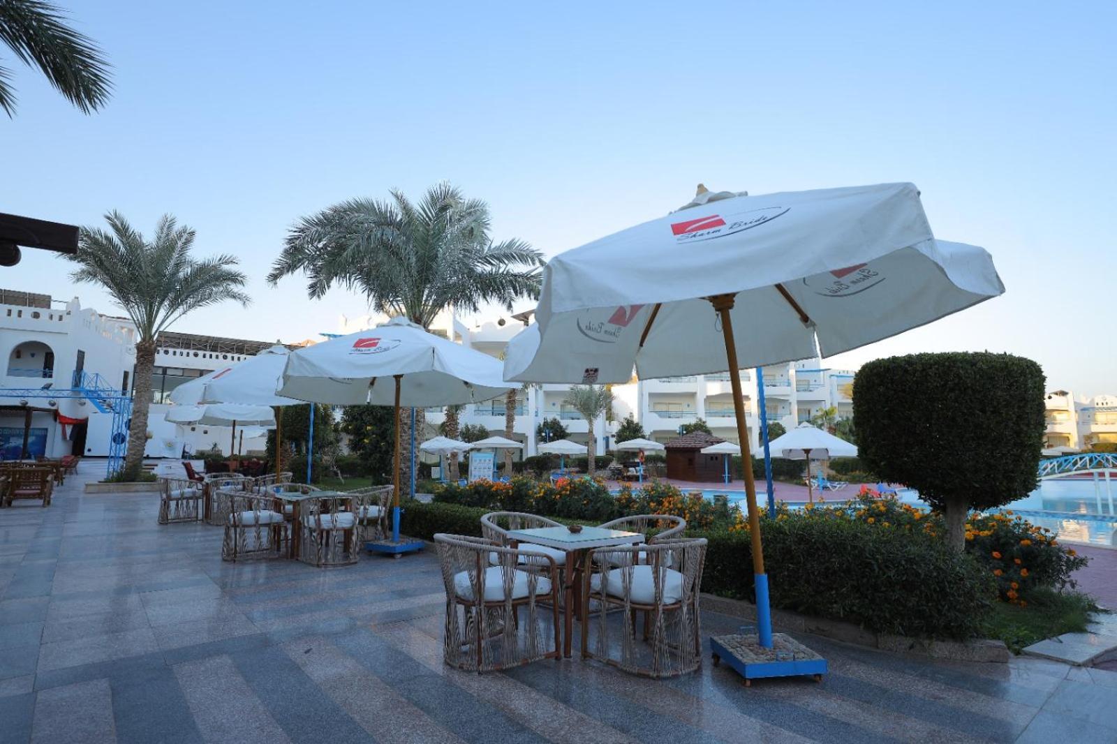 Sharm Bride Resort Aqua & Spa Extérieur photo