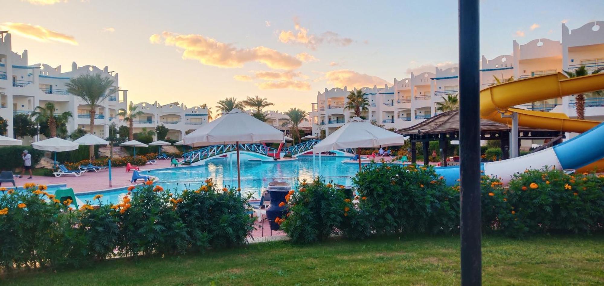 Sharm Bride Resort Aqua & Spa Extérieur photo