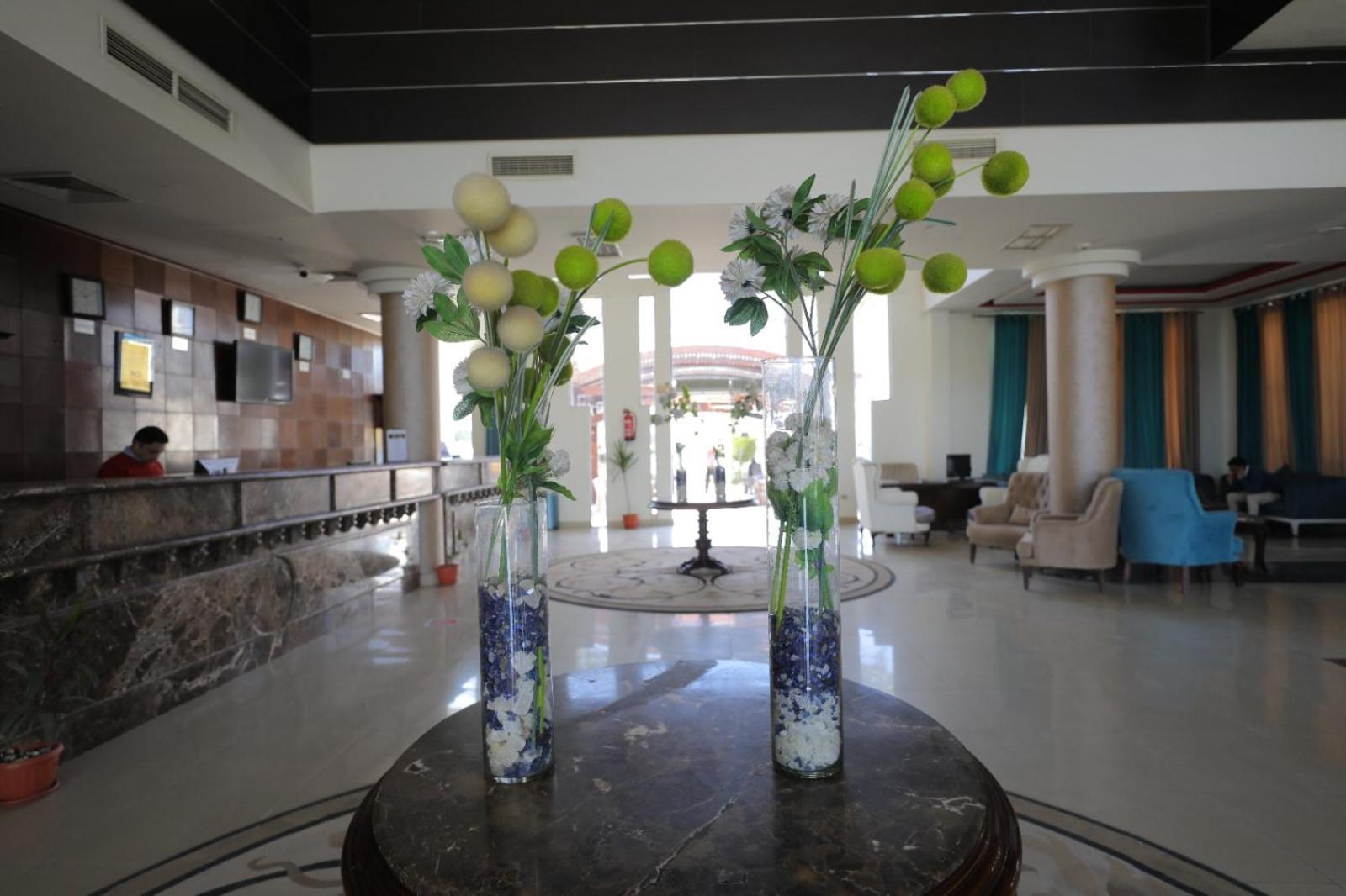 Sharm Bride Resort Aqua & Spa Extérieur photo