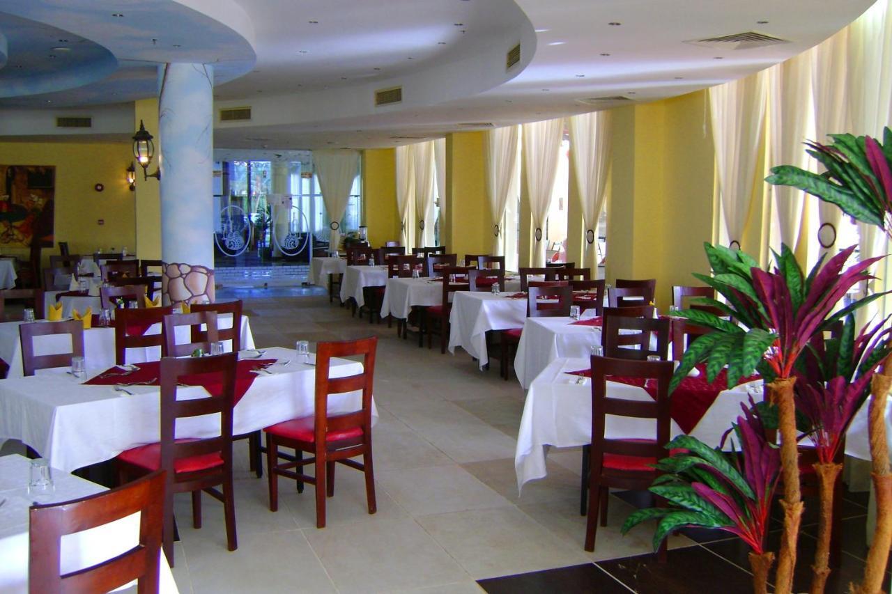 Sharm Bride Resort Aqua & Spa Restaurant photo